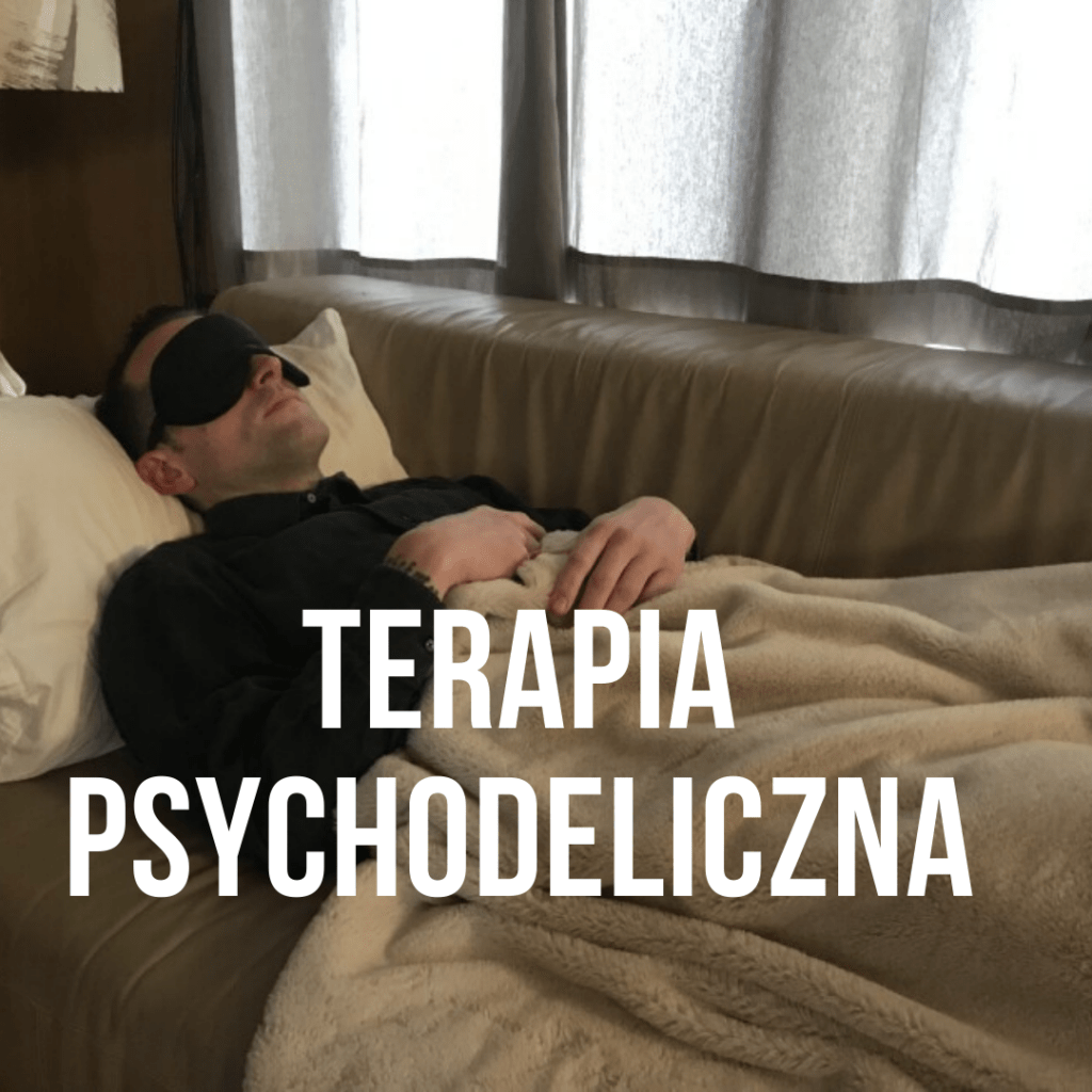terapia psychodeliczna