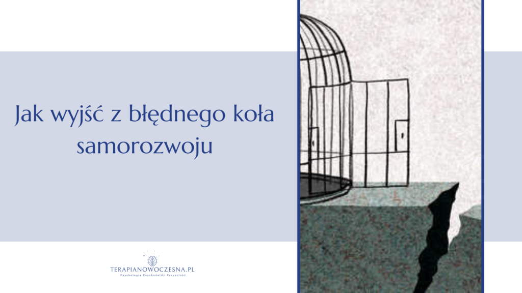 jak zintegrować doświadczenie psychodeliczne