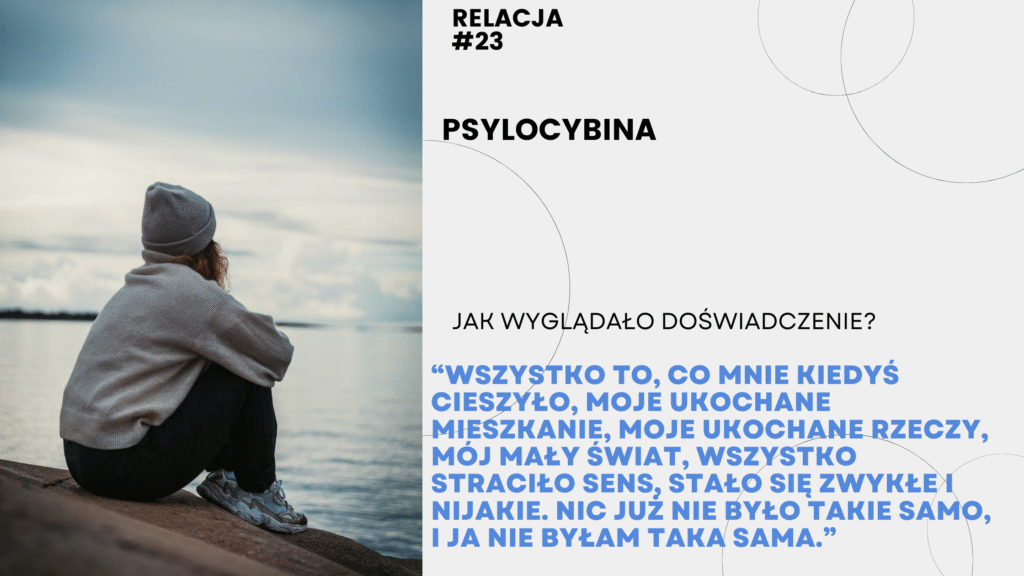 trudne doświadczenie psychodeliczne