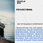 Co zrobić kiedy po "dobrym" doświadczeniu psychodelicznym czujesz się znacznie gorzej? #relacja #case study trudne doświadczenie psychodeliczne