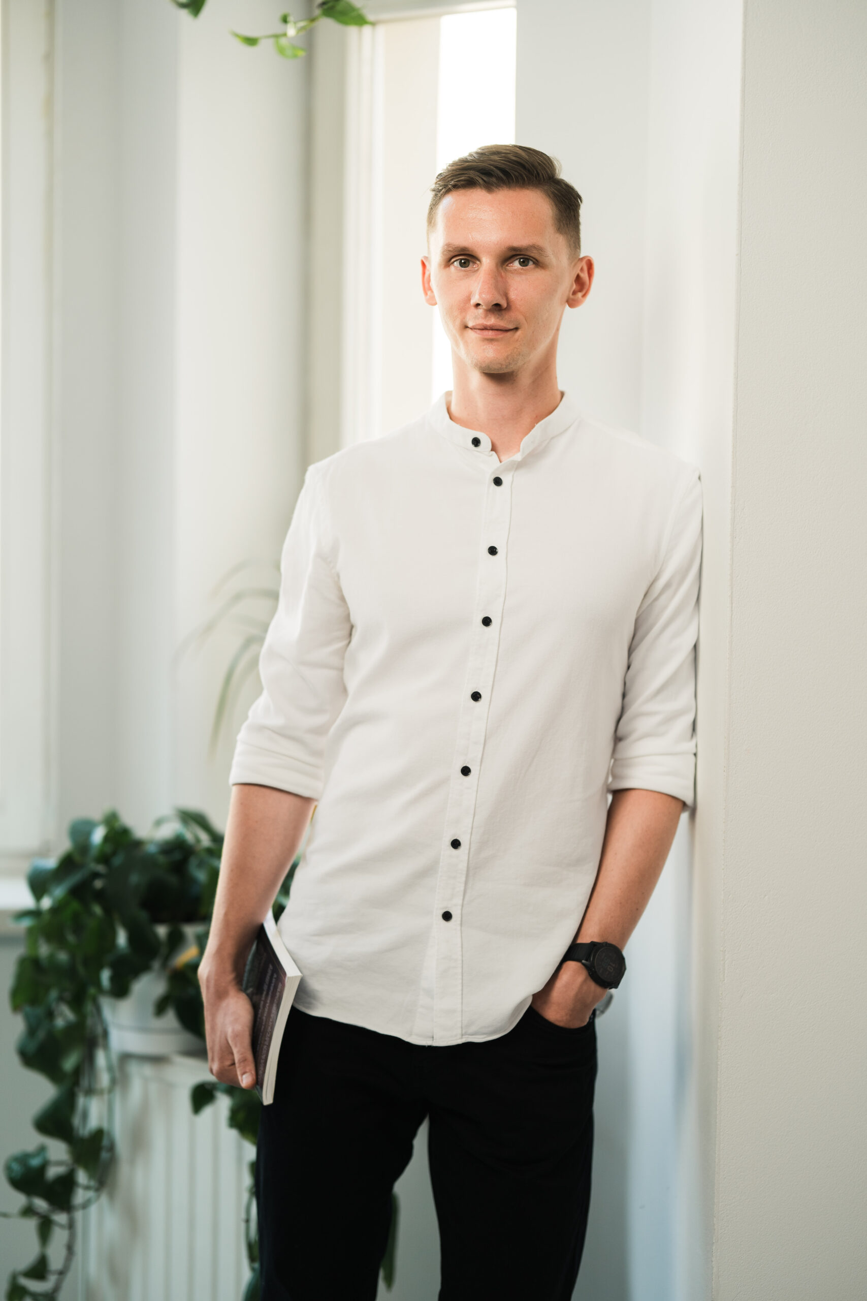 Mateusz Buda
